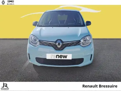 Photo 8 Renault Twingo  E-Tech Electric Techno R80 Achat Intégral