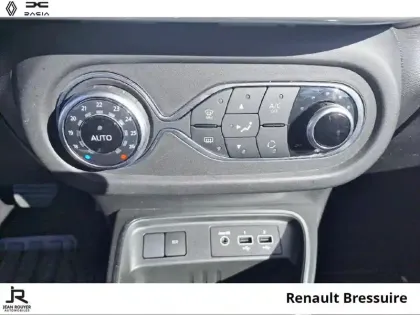 Photo 14 Renault Twingo  E-Tech Electric Techno R80 Achat Intégral
