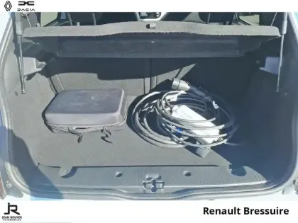 Photo 6 Renault Twingo  E-Tech Electric Techno R80 Achat Intégral