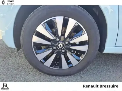 Photo 7 Renault Twingo  E-Tech Electric Techno R80 Achat Intégral