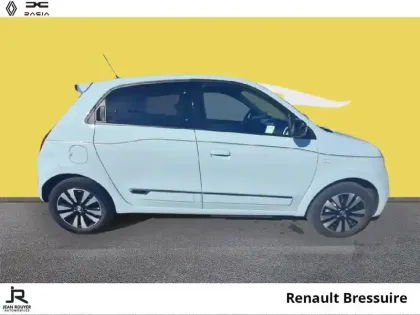 Photo 12 Renault Twingo  E-Tech Electric Techno R80 Achat Intégral