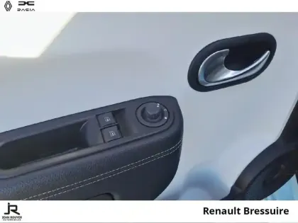 Photo 13 Renault Twingo  E-Tech Electric Techno R80 Achat Intégral