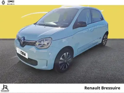 Photo Renault Twingo Techno