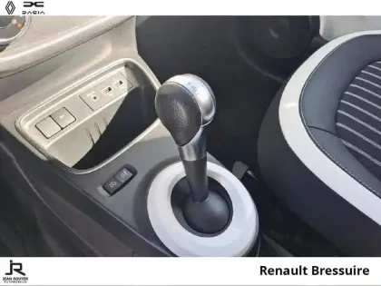 Photo 5 Renault Twingo  E-Tech Electric Techno R80 Achat Intégral