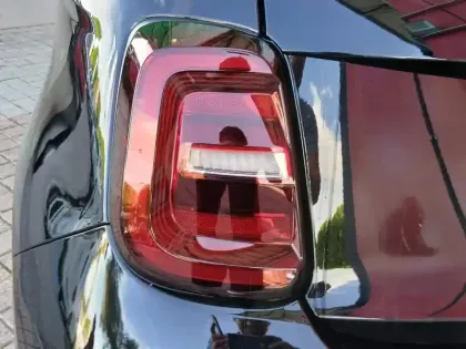 Photo 8 Fiat 500  1.0 FireFly 65ch hybrid Icône Pack Confort