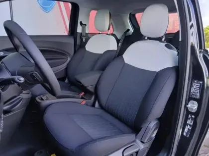 Photo 10 Fiat 500  1.0 FireFly 65ch hybrid Icône Pack Confort
