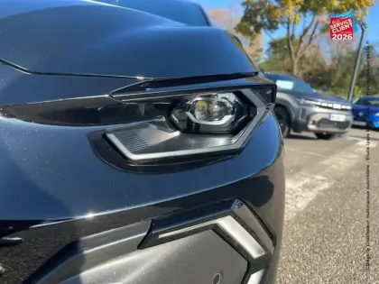Photo 12 Renault Clio  1.8 E-Tech 160ch full hybrid esprit Alpine