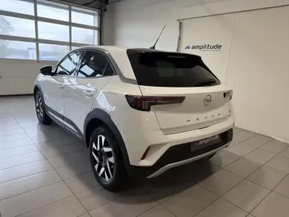 Photo 6 Opel Mokka  -e 136ch Elegance