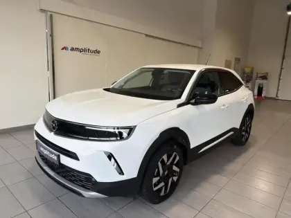Photo Opel Mokka Elegance