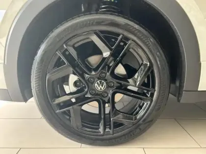Photo 6 Volkswagen T-cross  1.0 TSI 116ch R-Line Edition DSG7