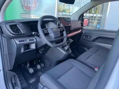 Photo 11 Fiat Scudo  Fg M 1.5 Diesel 120ch Pack Premium Connect