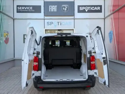 Photo 6 Fiat Scudo  Fg XL 2.2 Diesel 150ch Cabine Approfondie Repliable