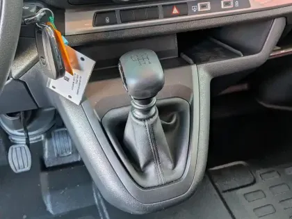 Photo 12 Fiat Scudo  Fg XL 2.2 Diesel 150ch Cabine Approfondie Repliable