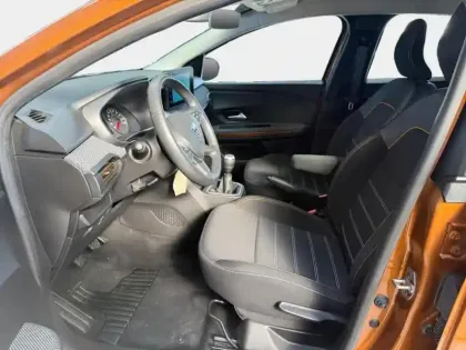 Photo 13 Dacia Sandero  1.0 TCe 90ch Stepway Confort -22