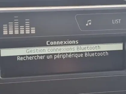 Photo 5 Citroën Berlingo Van III Taille M 650kg BlueHDi 100 S&S BVM