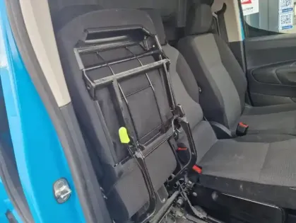Photo 12 Citroën Berlingo Van III Taille M 650kg BlueHDi 100 S&S BVM