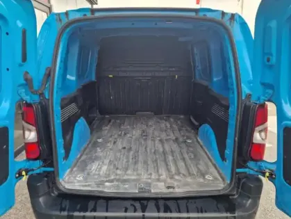 Photo 15 Citroën Berlingo Van III Taille M 650kg BlueHDi 100 S&S BVM