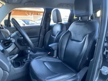 Photo 12 Jeep Renegade 1.6 MJet S&S 120 Brooklyn Limited