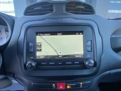 Photo 11 Jeep Renegade 1.6 MJet S&S 120 Brooklyn Limited
