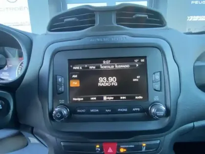 Photo 6 Jeep Renegade 1.6 MJet S&S 120 Brooklyn Limited