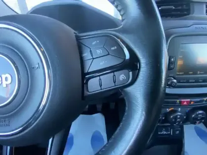 Photo 24 Jeep Renegade 1.6 MJet S&S 120 Brooklyn Limited