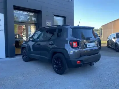 Photo 17 Jeep Renegade 1.6 MJet S&S 120 Brooklyn Limited