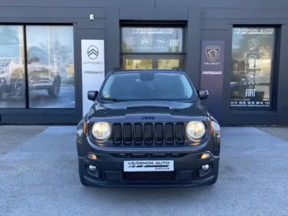 Photo 18 Jeep Renegade 1.6 MJet S&S 120 Brooklyn Limited