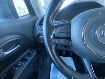 Photo 23 Jeep Renegade 1.6 MJet S&S 120 Brooklyn Limited