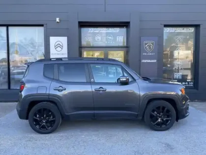 Photo 20 Jeep Renegade 1.6 MJet S&S 120 Brooklyn Limited