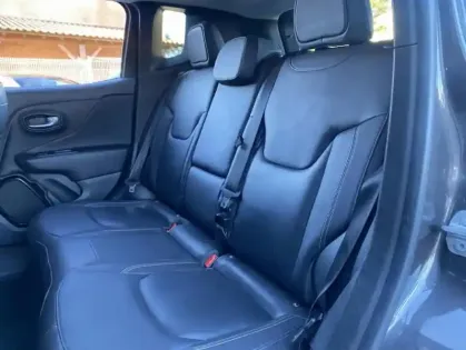 Photo 13 Jeep Renegade 1.6 MJet S&S 120 Brooklyn Limited