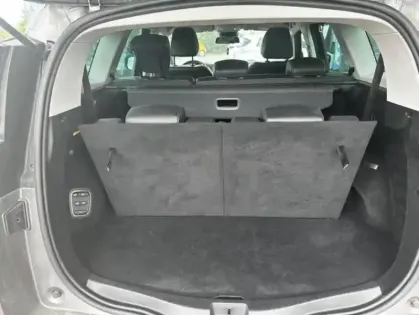 Photo 11 Renault Grand Scenic (4) Bose Edition TCe 160 EDC GPF