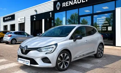 Photo Renault Clio Evolution