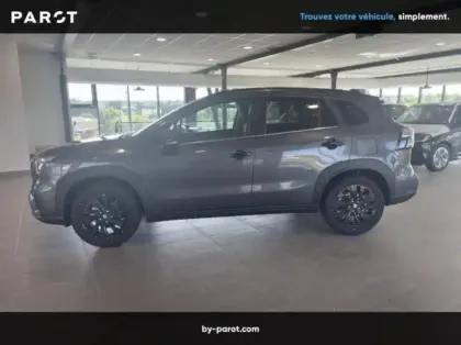 Photo 23 Suzuki S-cross Nouveau 1.4 Boosterjet Hybrid Auto Xplore