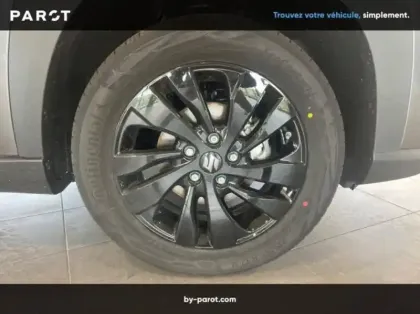 Photo 13 Suzuki S-cross Nouveau 1.4 Boosterjet Hybrid Auto Xplore