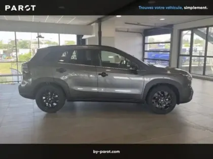 Photo 25 Suzuki S-cross Nouveau 1.4 Boosterjet Hybrid Auto Xplore