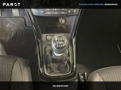 Photo 7 Suzuki S-cross Nouveau 1.4 Boosterjet Hybrid Auto Xplore