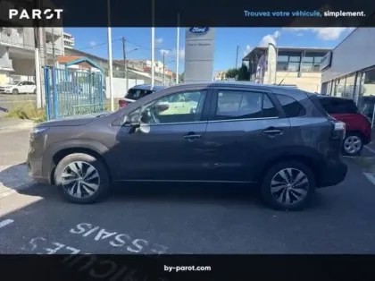 Photo 23 Suzuki S-cross Nouveau 1.4 Boosterjet Hybrid Auto Style