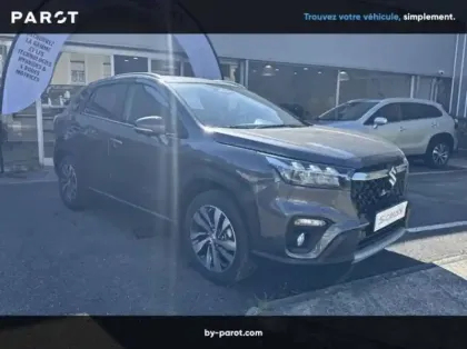 Photo 11 Suzuki S-cross Nouveau 1.4 Boosterjet Hybrid Auto Style