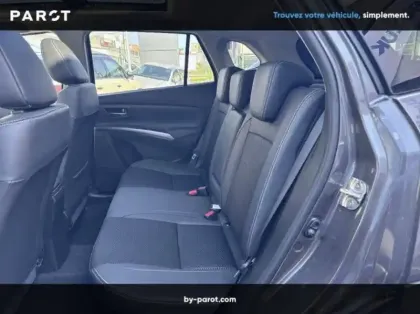 Photo 8 Suzuki S-cross Nouveau 1.4 Boosterjet Hybrid Auto Style