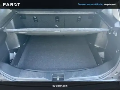 Photo 27 Suzuki S-cross Nouveau 1.4 Boosterjet Hybrid Auto Style