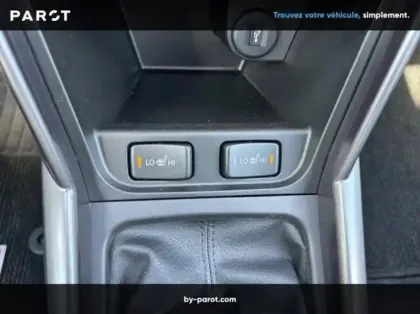 Photo 19 Suzuki S-cross Nouveau 1.4 Boosterjet Hybrid Auto Style