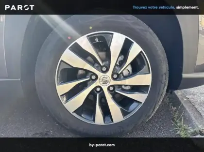 Photo 13 Suzuki S-cross Nouveau 1.4 Boosterjet Hybrid Auto Style