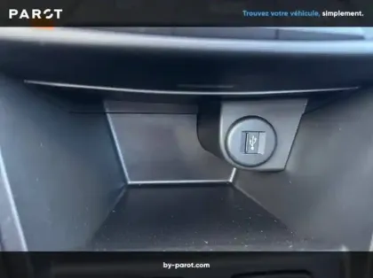Photo 21 Suzuki S-cross Nouveau 1.4 Boosterjet Hybrid Auto Style