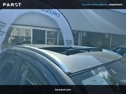 Photo 17 Suzuki S-cross Nouveau 1.4 Boosterjet Hybrid Auto Style