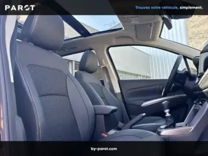 Photo 26 Suzuki S-cross Nouveau 1.4 Boosterjet Hybrid Auto Style