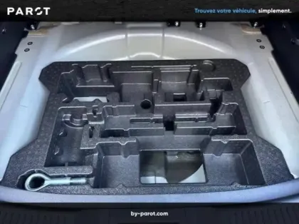 Photo 28 Suzuki S-cross Nouveau 1.4 Boosterjet Hybrid Auto Style