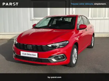 Photo Fiat Tipo Life Plus
