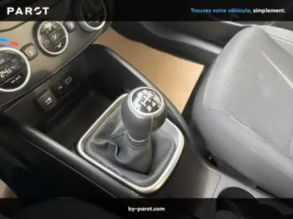 Photo 19 Fiat Tipo MY21 1.0 Firefly Turbo 100 ch S&S Life Plus