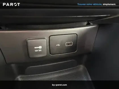 Photo 25 Fiat Tipo MY21 1.0 Firefly Turbo 100 ch S&S Life Plus