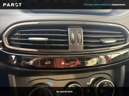 Photo 27 Fiat Tipo MY21 1.0 Firefly Turbo 100 ch S&S Life Plus